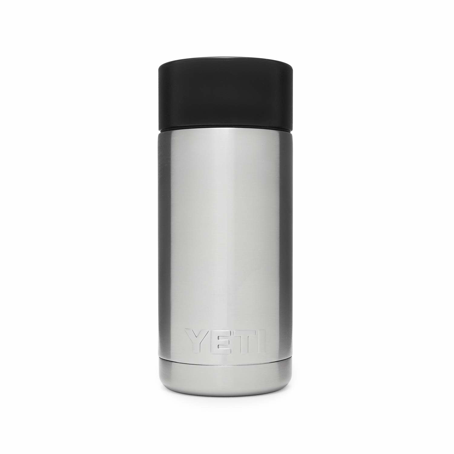 Yeti Rambler Bottle 12 oz w/ Hotshot Lid JC's Outdoors
