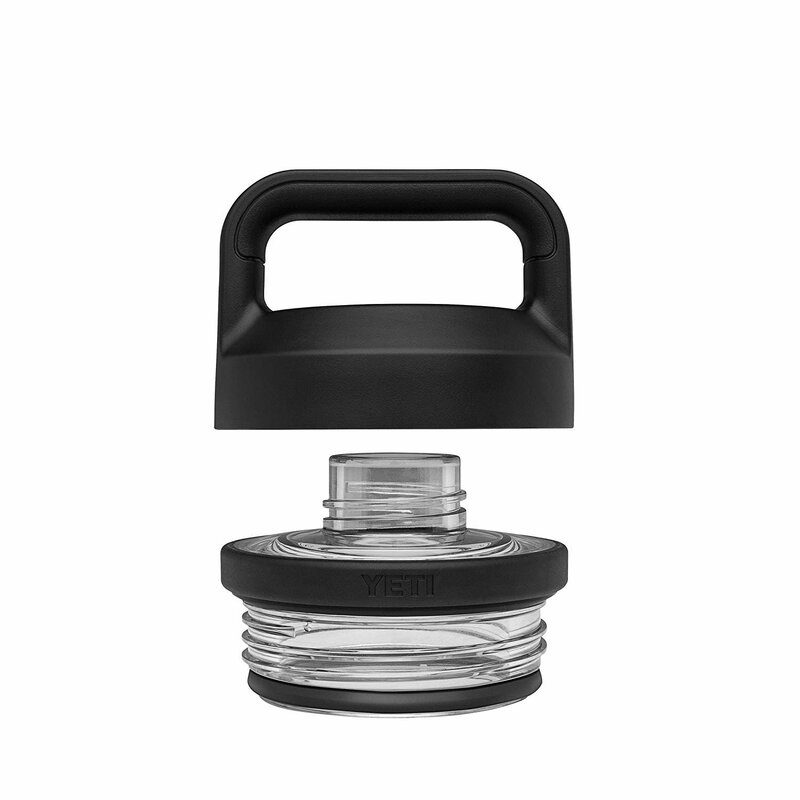 Yeti Yeti Rambler Bottle Chug Cap