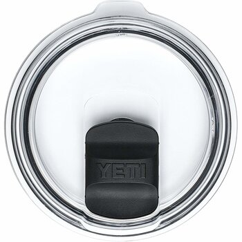 Yeti Yeti Rambler MagSlider Lid 10/20oz (fits 10oz lowball or 20oz tumbler)