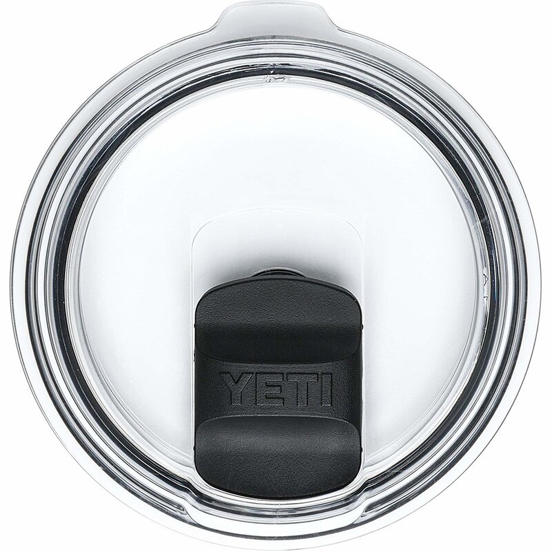 Yeti Yeti Rambler MagSlider Lid 30oz (fits 30oz tumbler and 14oz mug)
