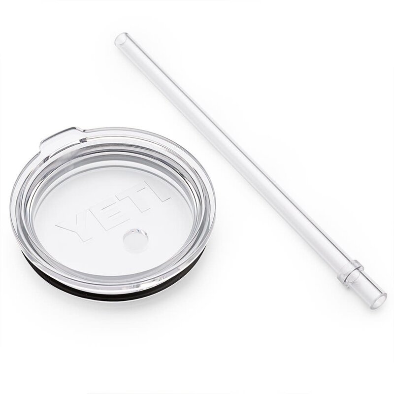 Yeti Yeti Rambler Straw Lid 30oz
