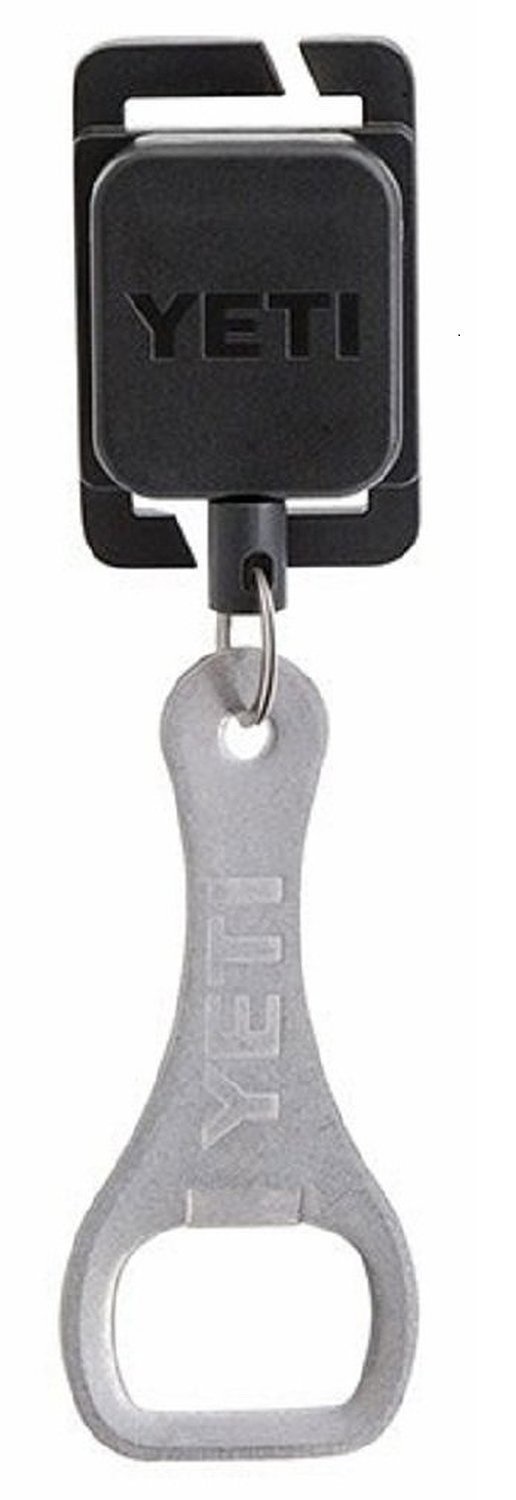 Yeti Molle Zinger Bottle Opener With Retractable Cord for Hopper JC's