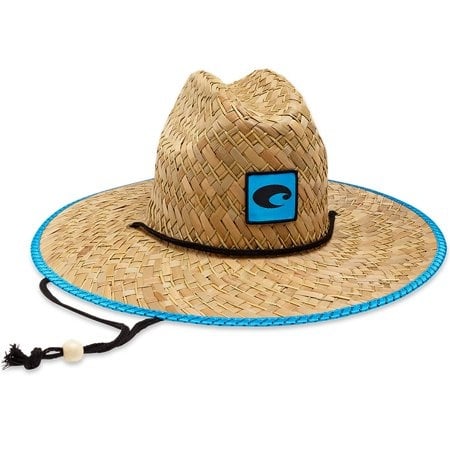 Costa Costa Straw Hat HA85PK