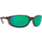 Costa Costa Brine 10 Tortoise Frame w/ Green Mirror 580P Lens