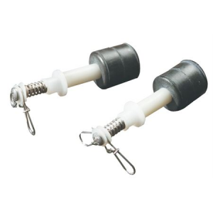 Redi-Rig RediRig D-R250-2PK Inline Instant Downrigger/Releaser