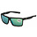 Costa Costa Rinconcito Matte Black w/ Green Mirror 580G...8957