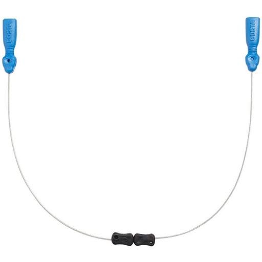 Costa Costa Adjustable C-Line Retainer, Silver CA 18