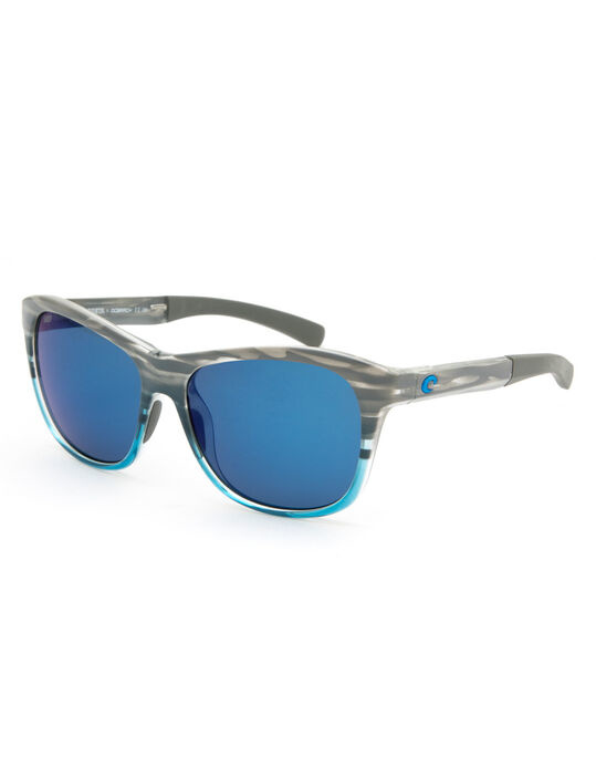 Costa Costa Vela Ocearch Shiny Costal Fade Gray 580P VLA275OCOGP