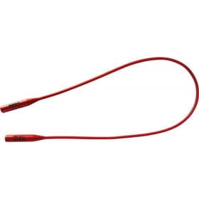 Cablz Cablz Silicone Red Silicone Eyewear Retainer, 16" length, Red