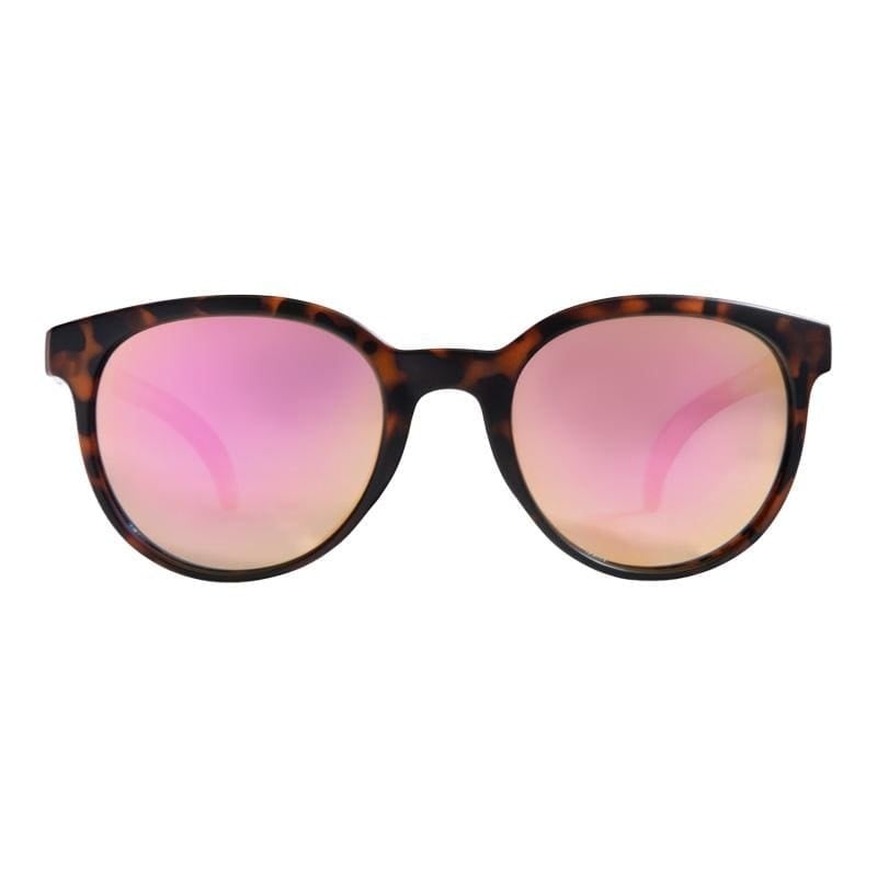 Rheos Rheos Wyecreeks Tortoise Frame, Rose Lens 13009-00240