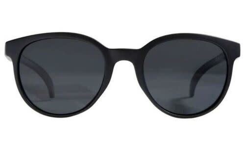 Rheos Rheos Wyecreeks Gunmetal Frame, Gunmetal Lens 2009-110 Rheos Rheos Wyecreeks Gunmetal Frame, Gunmetal Lens 2009-110