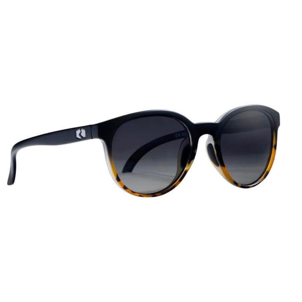 Rheos Rheos Wyecreeks Tortoise-Gunmetal Frame, Gradient Lens 2009-360