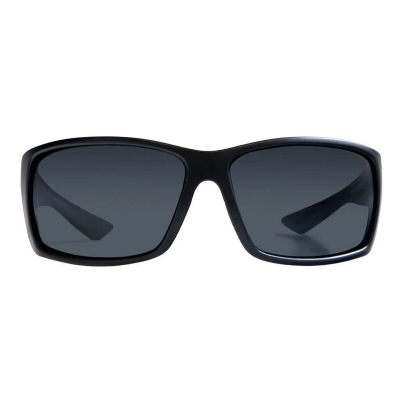 Rheos Rheos Eddies Gunmetal Frame, Gunmetal Lens 2006-110