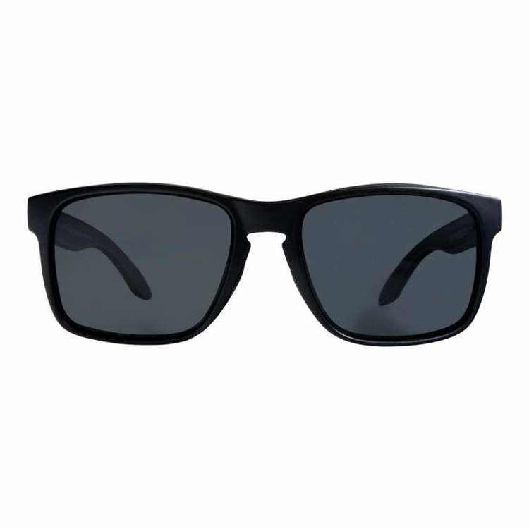 Rheos Rheos Coopers Gunmetal Frame, Gunmetal Lens 2012-110