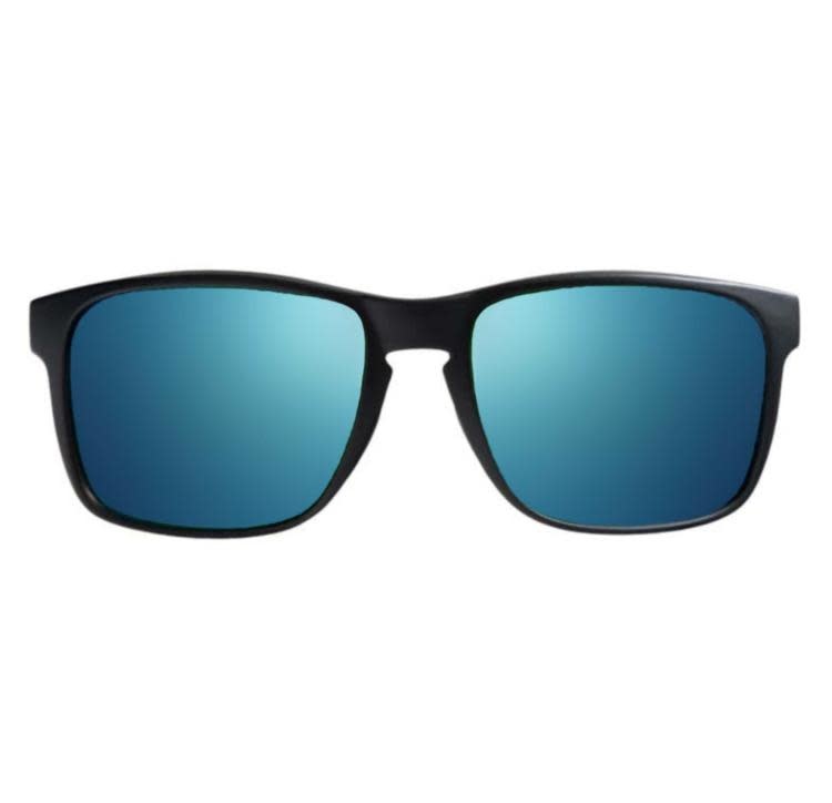 Rheos Rheos Coopers Gunmetal Frame, Marine Lens 2012-110 Rheos Rheos Coopers Gunmetal Frame, Marine Lens 2012-110
