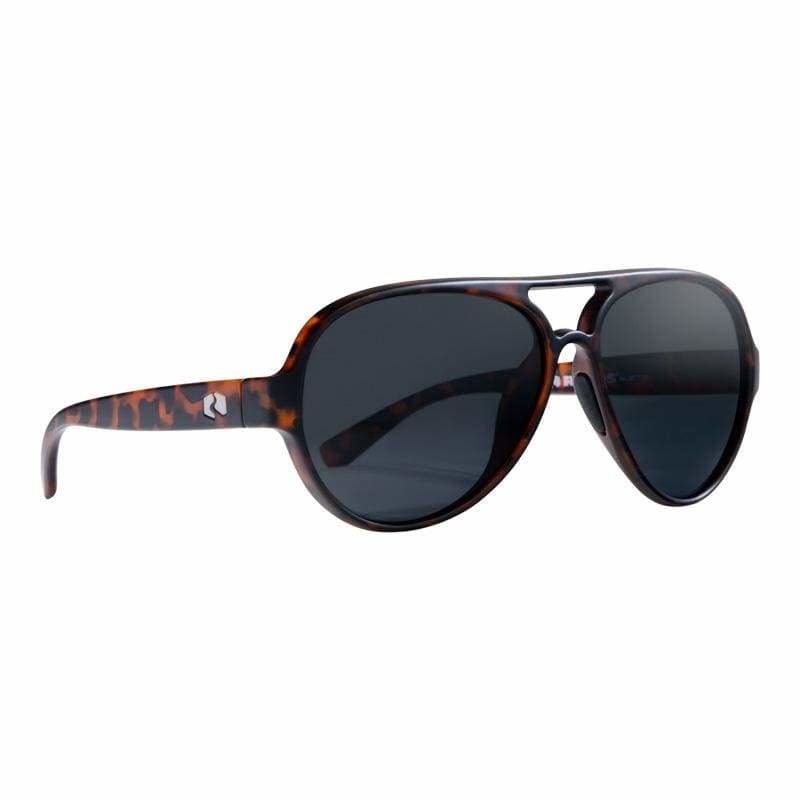 Rheos Rheos Palmettos Tortoise Frame, Gunmetal Lens 2008-210