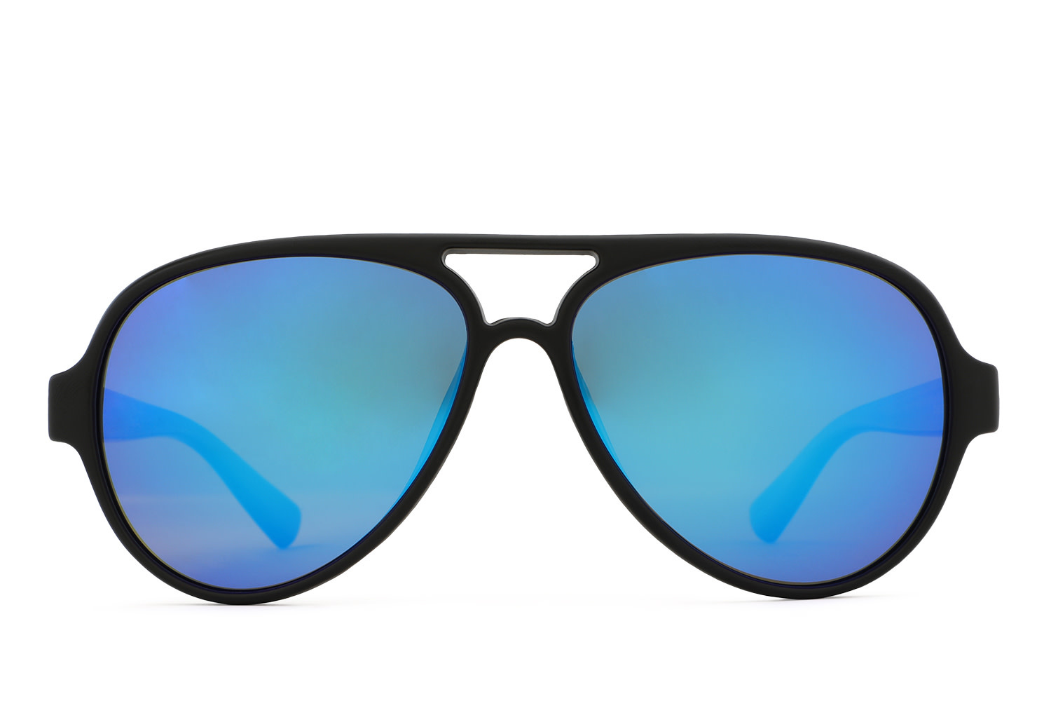 Rheos Rheos Palmettos Gunmetal Frame, Marine Lens 13008-00120