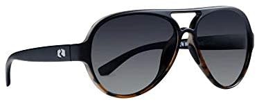 Rheos Rheos Palmettos Tortoise-Gunmetal Frame, Gradient Lens 2008-360