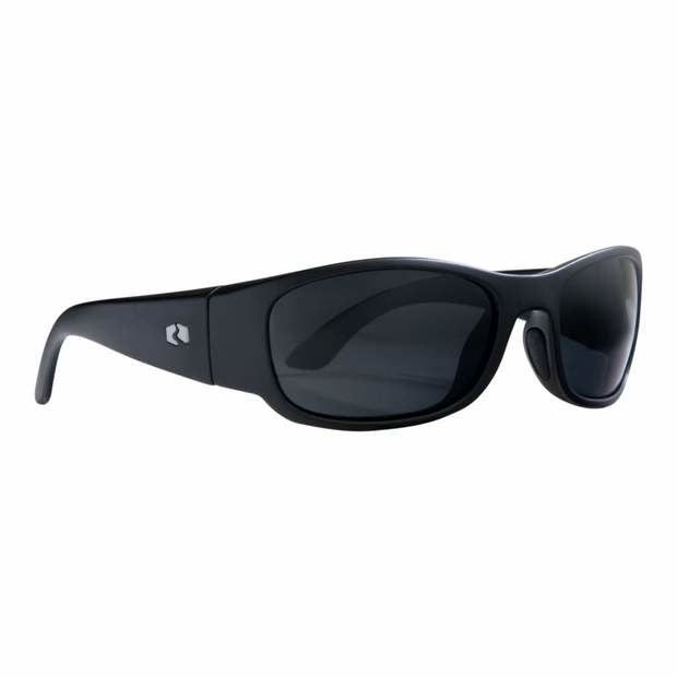 Rheos Rheos Bahias Gunmetal Frame, Gunmetal Lens 2003-110