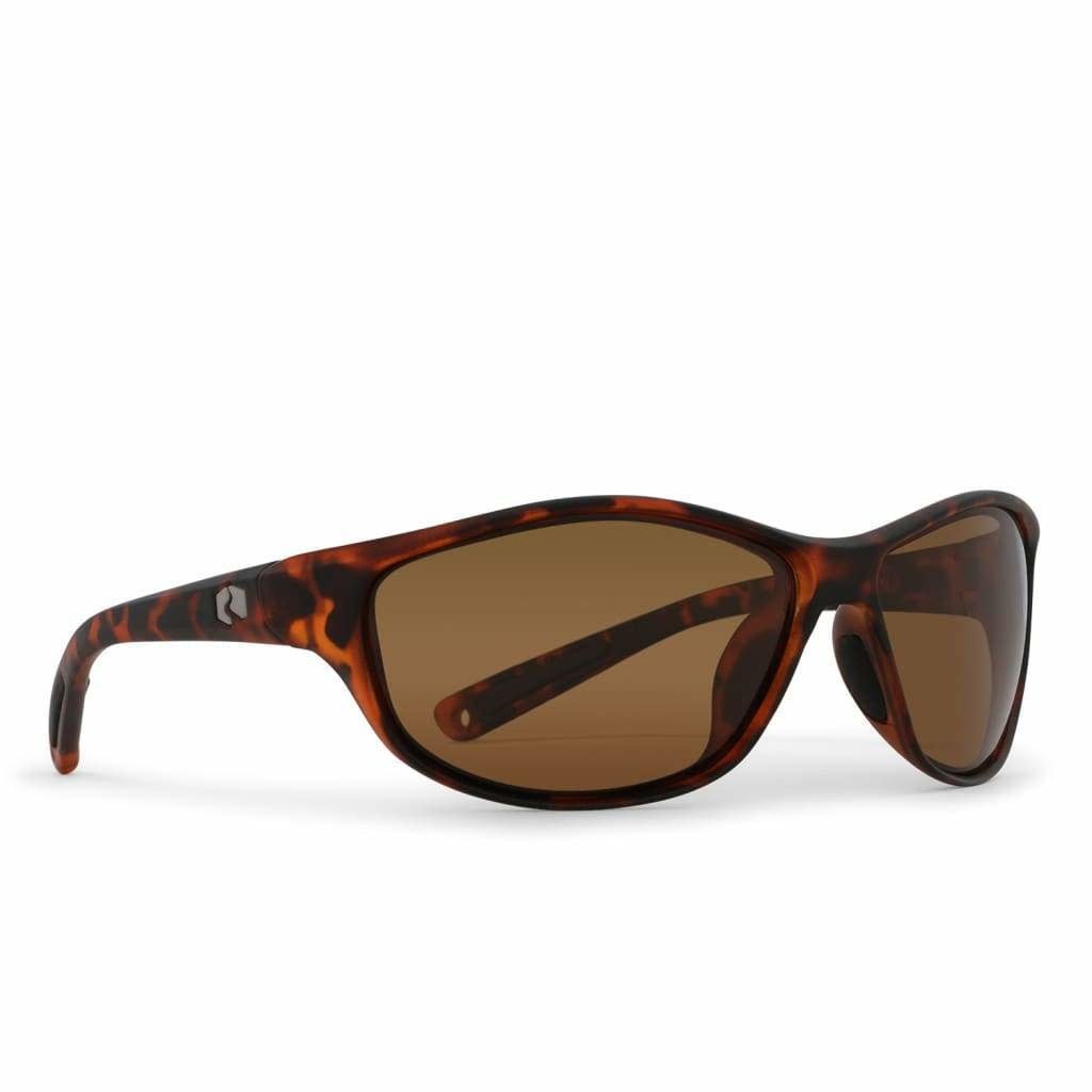 Rheos Rheos Bahias Tortoise Frames, Amber Lens 2003-270