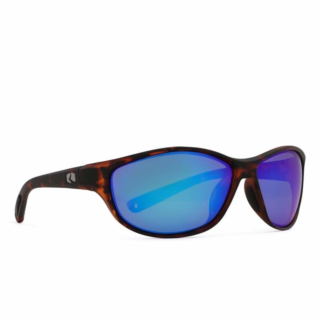 Rheos Rheos Bahias Tortoise Frames, Marine Lens 13003-00220