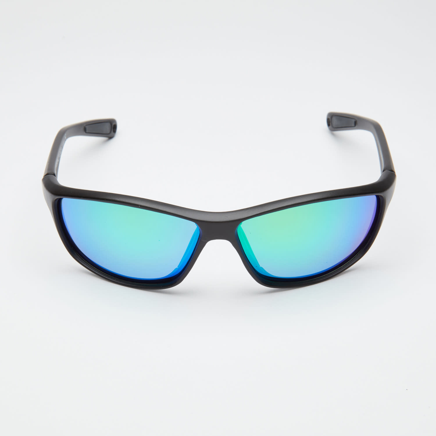Rheos Rheos Bahias Gunmetal Frame, Emerald Lens 2003-130