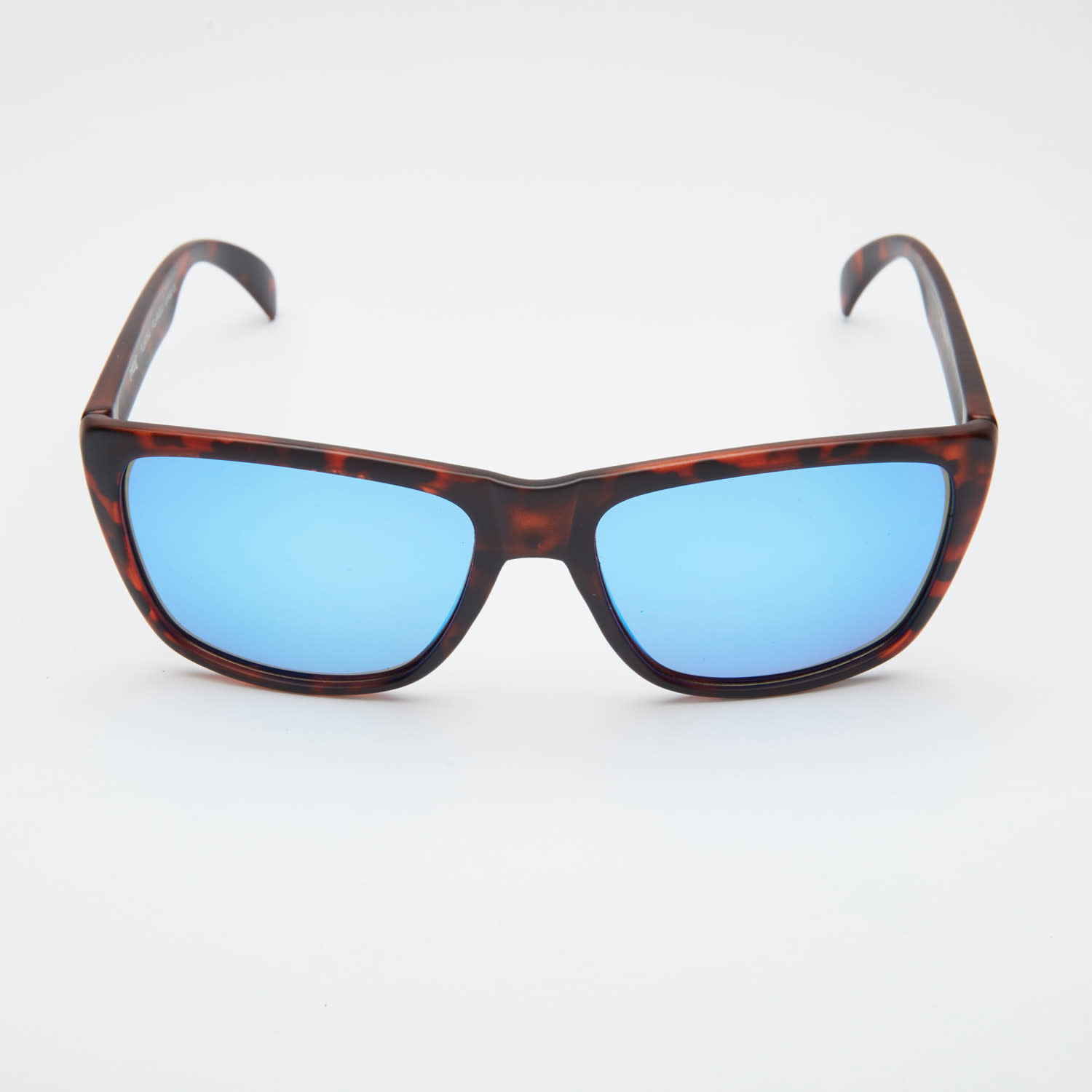 Rheos Rheos Sapelos Tortoise Frame, Marine Lens 2002-220