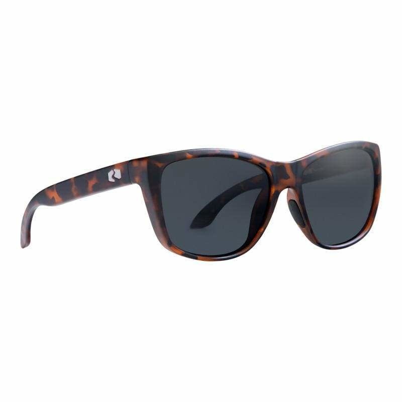 Rheos Rheos Sapelos Tortoise Frame, Gunmetal Lens 2002-210
