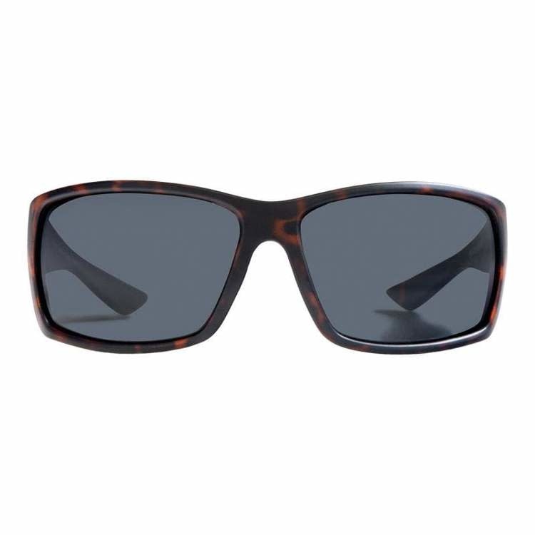 Rheos Rheos Eddies Tortoise Frame, Gunmetal Lens 2006-110