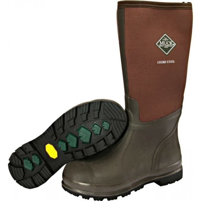 Muck Muck Chore Cool High Boot