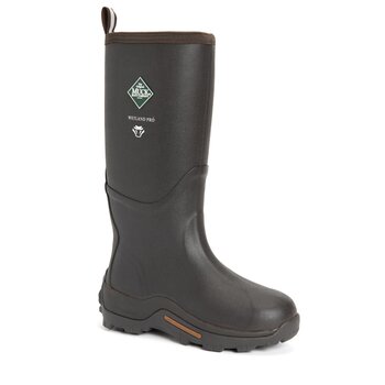 Muck Muck Wetland Pro Snake Boots