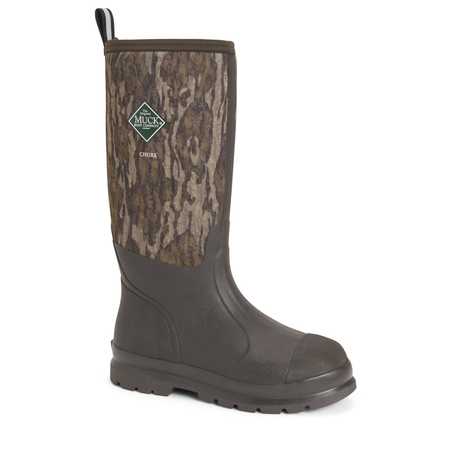 Muck Muck Men's Chore Classic Tall