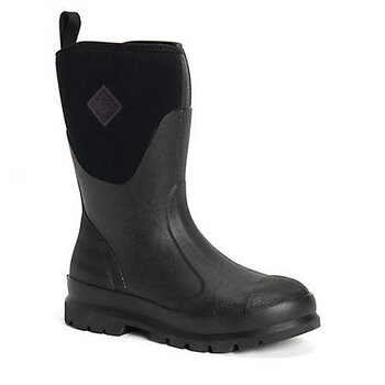 Muck Muck Women's Chore Mid Boots