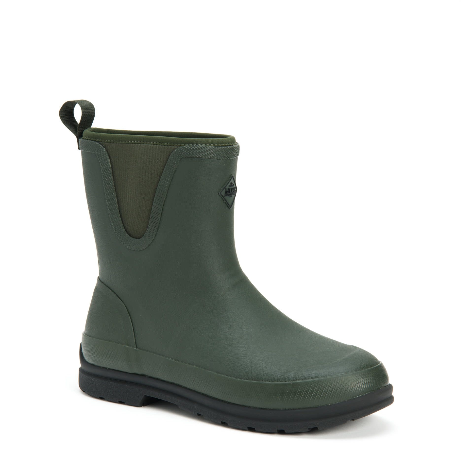 Muck Muck Men's Original Pull On Mid Boot