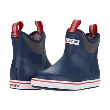 Xtratuf Xtratuf XT Deck Boot Ankle