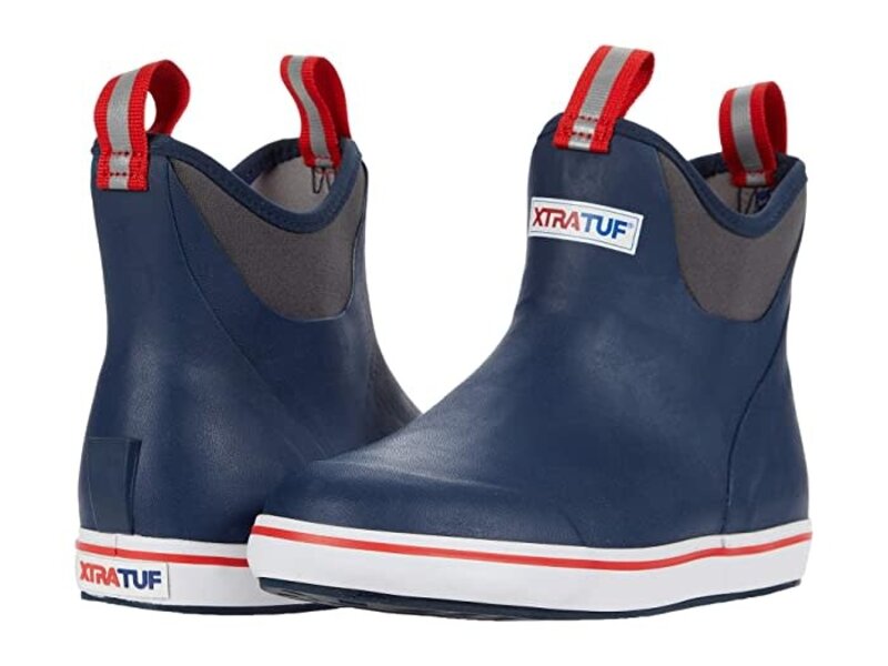 Xtratuf Xtratuf XT Deck Boot Ankle