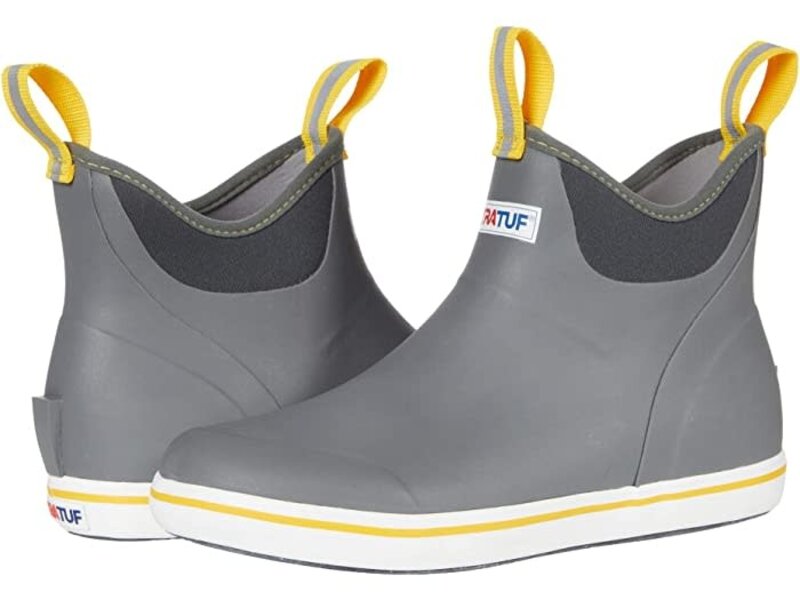 Xtratuf Xtratuf XT Deck Boot Ankle