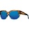 Costa Costa Waterwoman Shiny Wahoo Frame w/ Blue Mirror Lens 580G