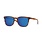 Costa Costa Sullivan Matte Tortoise Blue Mirror 580G