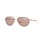 Costa Costa Fernandina Shiny Rose Gold w/ Copper Silver Mirror