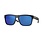 Costa Costa Spearo XL Matte Black Frame, Blue Mirror 580G...8225