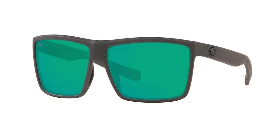 Costa Costa Rinconcito Matte Gray Green Mirror 580G RIC98OGMGLP