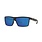 Costa Costa Rinconcito Matte Black w/Blue Mirror 580G...8933