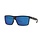 Costa Costa Rinconcito Matte Black Frame, Blue Mirror Lens 580P...3150