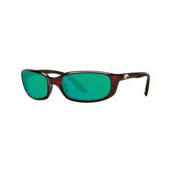 Costa Costa Brine Tortoise w/Green Mirror 580G...0679