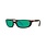 Costa Costa Brine Tortoise w/Green Mirror 580G...0679