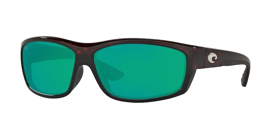 Costa Costa Saltbreak Tortoise Frame Green 580G