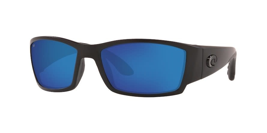 Costa Costa Corbina 01 Blackout Frame w/ Blue Mirror 580G