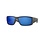 Costa Costa Blackfin Pro 11 Matte Black Blue Mirror 580G