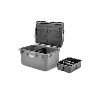 YETI Loadout Gobox 30 - charcoal